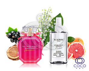 Парфумована вода Bombshell Paradise Victoria's Secret 110 Ml