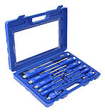 Комплект викруток 12 шт. mar-pol m61004, фото 4