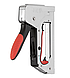 Степлер будiвельний 3 в 1, INTERTOOL RT-0105, фото 3