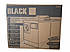 Дизельний обігрівач Black ProHeatPower 8 кВт 220V, фото 5