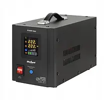 Джерело аварійного живлення UPS Rebel Power 1000VA