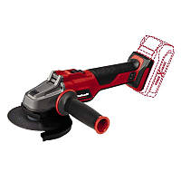 Кутова безщіткова шліфмашина Einhell AXXIO 18/125 Q - Solo (4431151)