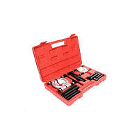 Набір знімачів підшипників KraftDele KD1114