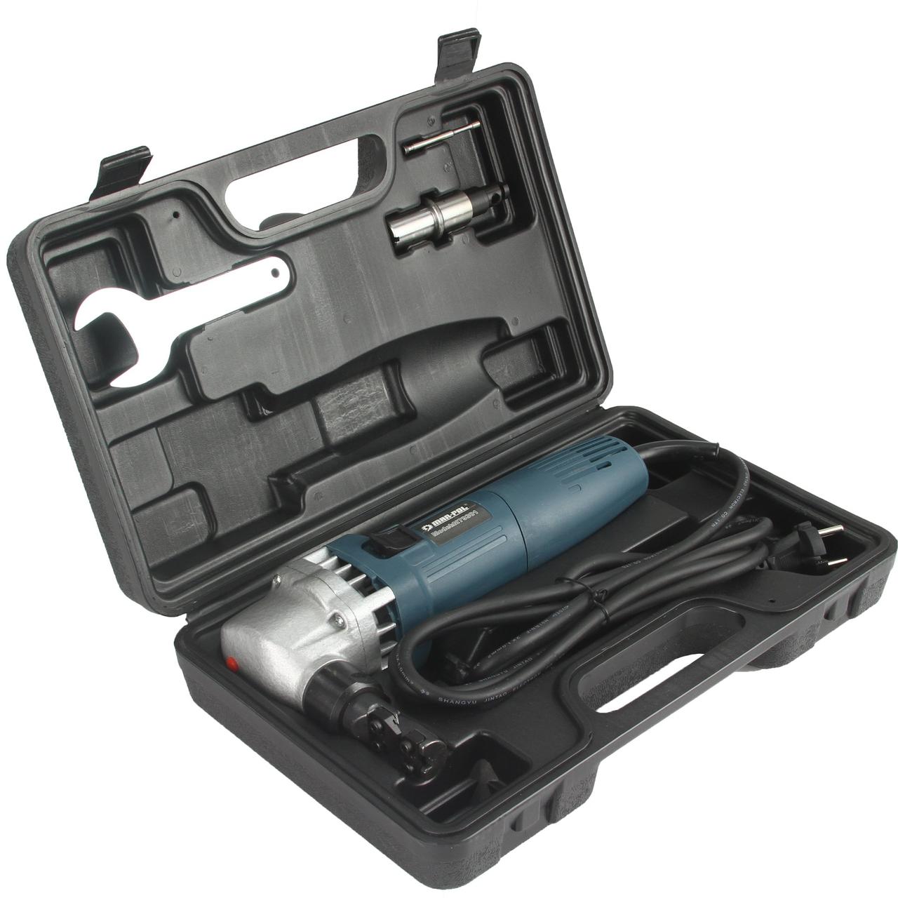 Електроножиці для металу MARPOL PRO M79301