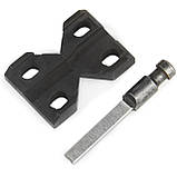 Лезо для електроножиць mar-pol m793112, фото 2