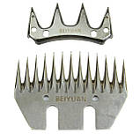 Комплект запасних лез (для стрижки овець) mar-pol m79356, фото 2