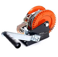 Лебідка ручна KRAFTDELE KD1313