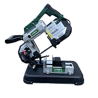 Стрічкова пила для металу TIREX TRTBS-114 1400 Вт