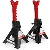 Майстерні стійки з механічним замком 3t mar-pol m80102, фото 4