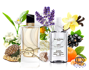 Парфумована вода Yves Saint Laurent Libre 110 Ml