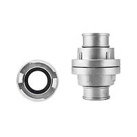 Коннектор на шланг для насоса 2 дюйма (комплект 2 шт)