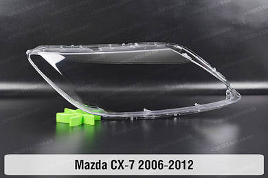 CX-7 (2006-2012)