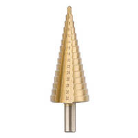 Ступеневе свердло INTERTOOL SD-5832