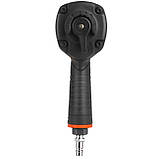 Пневматичний гайковерт 1/2", фото 3