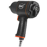 Пневматичний гайковерт 1/2", фото 5