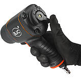 Пневматичний гайковерт 1/2", фото 7