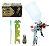 Фарбопульт 2 мм mar-pol m80604, фото 4