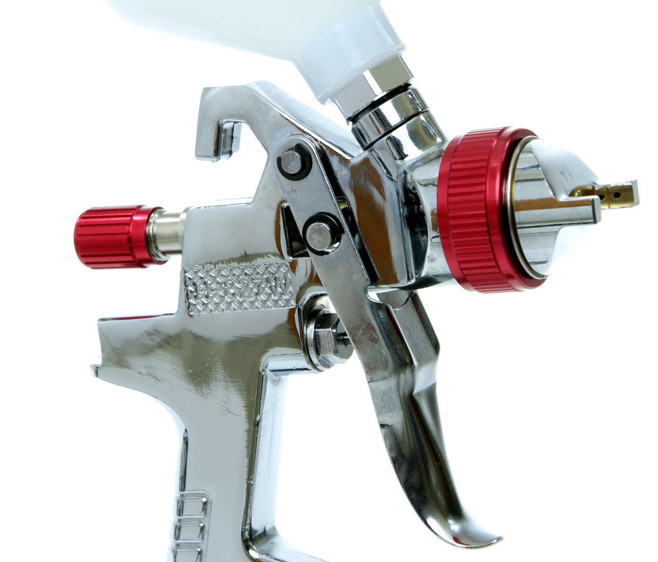 Фарбопульт 2 мм mar-pol m80604, фото 1