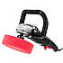 Машина полірувальна RED TECHNIC RTPS0088, фото 3