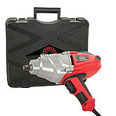 Гайковерти та гвинтоверти