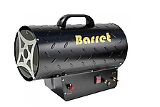 Обігрівач газовий Barret GP-15, 15 кВт, пропан-бутан
