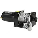 Бездротова лебідка rq2500 mar-pol m80761, фото 2