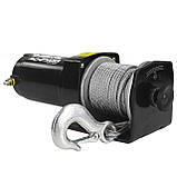 Бездротова лебідка rq2500 mar-pol m80761, фото 4