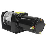 Бездротова лебідка rq2500 mar-pol m80761, фото 5