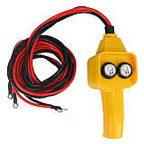 Бездротова лебідка rq2500 mar-pol m80761, фото 8