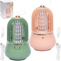 Антимоскітна лампа від комарів електрична SD-618  купити дешево оптом в інтернет-магазині