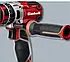 Ударний шуруповерт безщітковий Einhell TP-CD 18 Li-i Brushless - Solo, фото 3