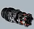 Ударний шуруповерт безщітковий Einhell TP-CD 18 Li-i Brushless - Solo, фото 4