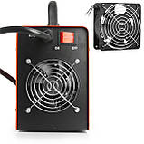 Інверторний зарядний пристрій 600a bjc digital для акумуляторів™ mar-pol m82498, фото 5