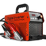 Інверторний зарядний пристрій 600a bjc digital для акумуляторів™ mar-pol m82498, фото 6