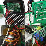 Інверторний зарядний пристрій 600a bjc digital для акумуляторів™ mar-pol m82498, фото 10