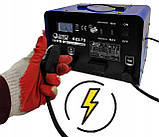 Зарядний пристрій для автомобіля gzl-70 mar-pol m82508r, фото 7