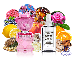 Парфумована вода Toy 2 Bubble Gum Moschino 110 Ml