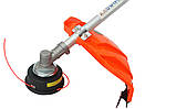 Бензиновий кущоріз demon multi 4в1 2,2 квт mar-pol m83108a, фото 4