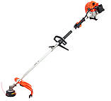 Бензиновий кущоріз demon multi 4в1 2,2 квт mar-pol m83108a, фото 9