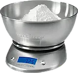 Кухонні ваги profi cook до 5 кг pc-kw 1040, фото 2