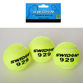 Тенісні м'ячі MS 1178-1