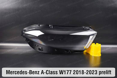 A-Class W177 (2018-2025)