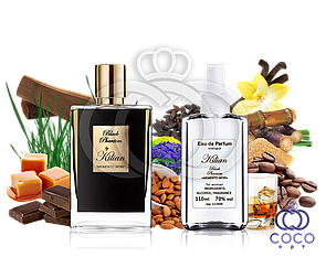 Парфумована вода Black Phantom Kilian 110 Ml