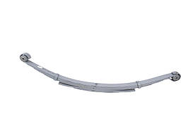 Рессора задняя Iveco Daily 94-07 6-лист. 67199000 Celikyay