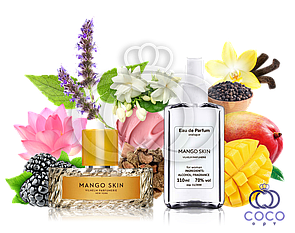Парфумована вода Vilhelm Parfumerie Mango Skin 110 Ml