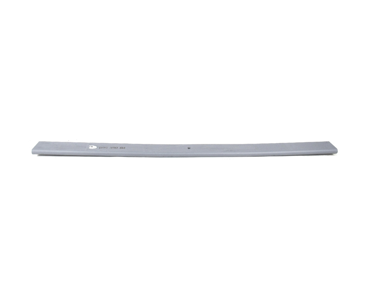 Ресора задня Volvo FM7-12, Renault Kerax 4-й 11-ст 09639004 Celikyay