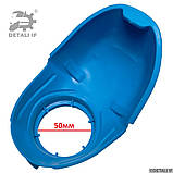 Кришка бачка омиваючої рідини Cordoba Seat 6V0955485 6V0955485A, фото 7