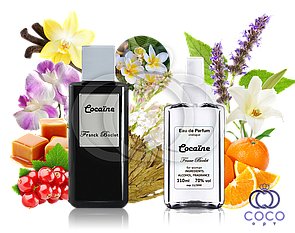 Парфумована вода Franck Boclet Cocaine 110 Ml