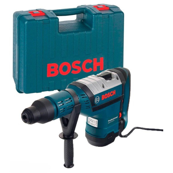 Перфоратор Bosch GBH 8-45 DV (1500 Вт) (0611265000), фото 1