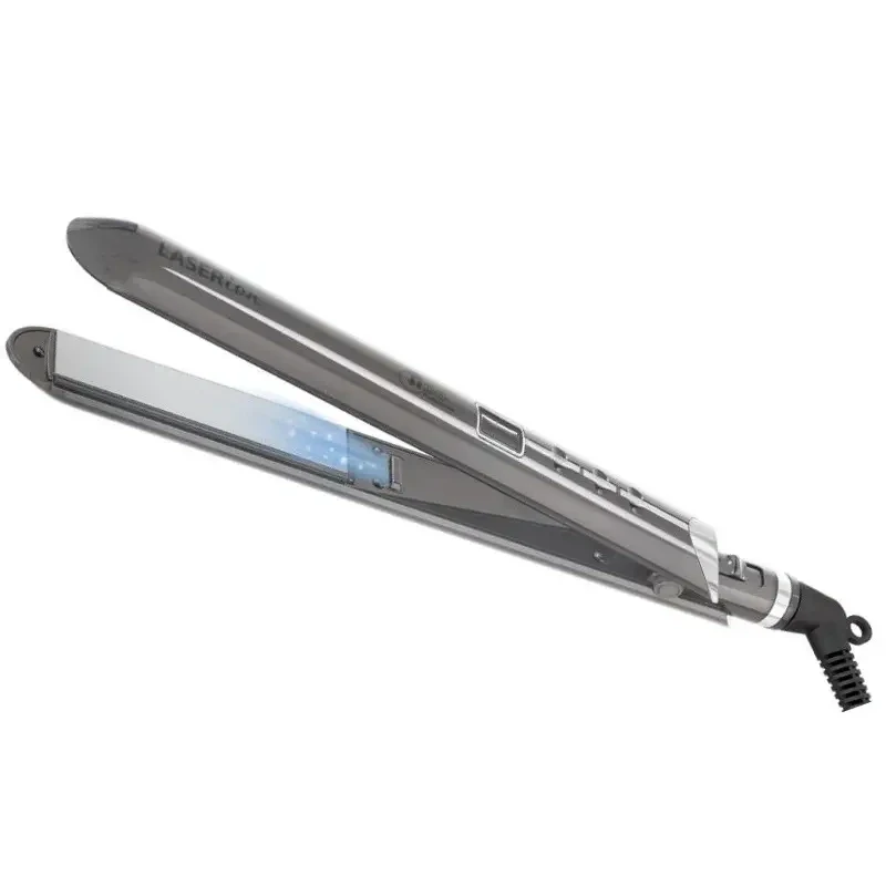 Утюжок TICO Professional Laser Ion Graphit (100017)